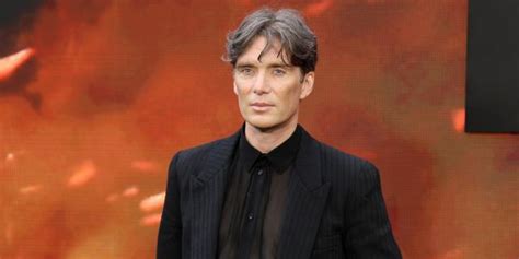 cillian murphy sex|Cillian Murphy opens up about Oppenheimer sex scenes.